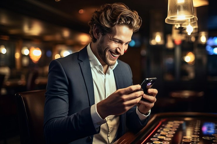 Panduan langkah demi langkah deposit GoPay